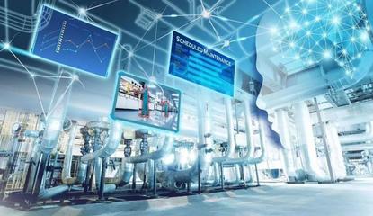 實時數據處理難？這家智能制造企業的創新實踐與啟示