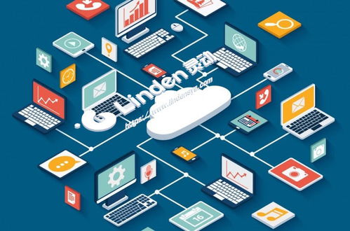 云服務市場轉型浪潮下，靈動公司以IPFS引領互聯網數據服務新方向